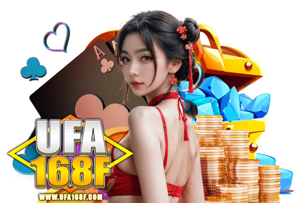 ufa168f