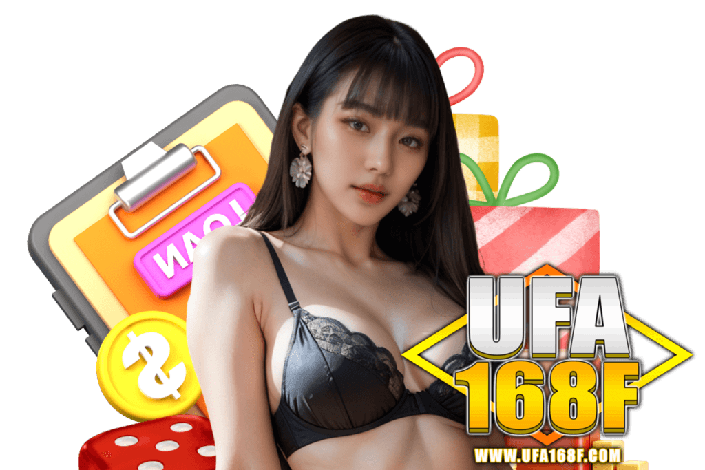 ufa168f สล็อต