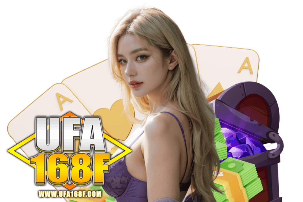 ufa168f เข้าสู่ระบบ